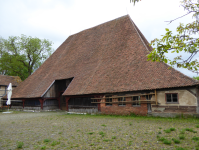 Bauhofstadel I (Bad Windsheim)