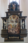 Museum Kirche in der Spitalskirche II (Bad Windsheim)