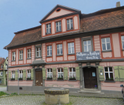 Gasthaus zum Hirschen (Bad Windsheim)