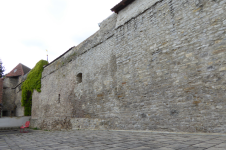 Stadtmauer (Uffenheim)