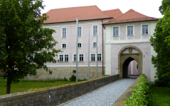 Wasserschloss (Uffenheim)