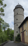 Weißer Turm (Marktbreit)