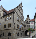 Rathaus (Marktbreit)