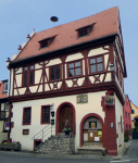 Rathaus (Segnitz)  (Marktbreit)