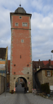 Klingentorturm (Ochsenfurt)