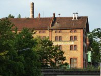 Oechsner-Brauerei (Ochsenfurt)