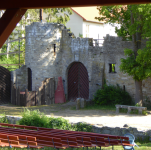 Theater im Tor (Sommerhausen)