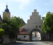 Theater im Tor (Sommerhausen)