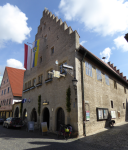 Rathaus (Sommerhausen)