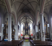 Stadtkirche Sankt-Nikolaus I (Eibelstadt)