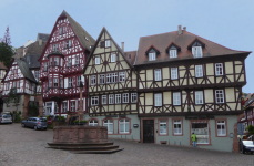 Marktplatz (Miltenberg)