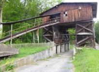 Ehem. Tonbergwerk (Klingenberg am Main)