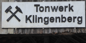 Ehem. Tonbergwerk (Klingenberg am Main)