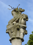 Jupitergigantensäule (Obernburg am Main)