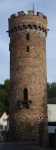 Almosenturm und Oberes Tor (Obernburg am Main)