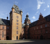 Schloss Johannisberg II (Aschaffenburg)