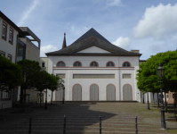 Stadttheater (Aschaffenburg)