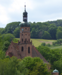 Ottilienkirche (Oberbessenbach)