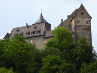 Burg Rothenfels (Rothenfels am Main)