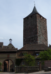 Burg Rothenfels (Rothenfels am Main)