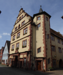 Rathaus (Rothenfels am Main)