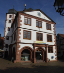 Altes Rathaus (Lohr am Main)