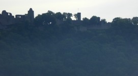 Burgruine Homburg (Gössenheim)