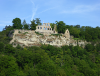 Ruine Karlsburg (Karlstadt)