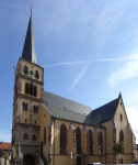 Stpfk. hl. Andreas I (Karlstadt)