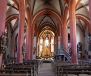 Stpfk. hl. Andreas I (Karlstadt)