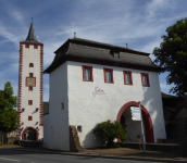 Oberes Tor (Karlstadt)