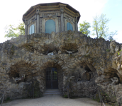 Rokokogarten von Schloss Veitshöchheim II  (Veitshöchheim)