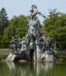 Rokokogarten von Schloss Veitshöchheim IV (Veitshöchheim)