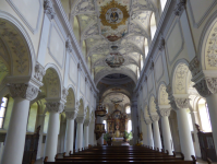 Kloster Oberzell II (Zell am Main)