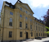 Kloster Oberzell III (Zell am Main)