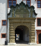 Schloss Grumbach (Rimpar)