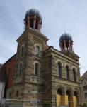 Alte Synagoge (Kitzingen)