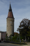 Falterturm (Kitzingen)