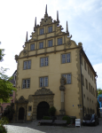 Rathaus (Sulzfeld am Main)