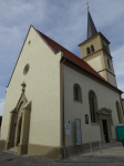 Kirche zum Heiligen Blut (Iphofen)