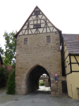 Mainbernheimer Tor (Iphofen)