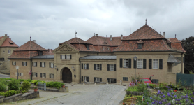 Schloss Castell (Castell)