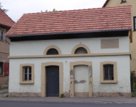 Mittelalterl. Schloss (Rüdenhausen)