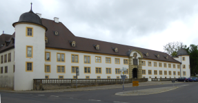 Schloss Schönborn (Wiesentheid)