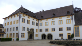 Schloss Schönborn (Wiesentheid)