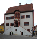 Rathaus (Dettelbach)