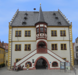 Rathaus  (Volkach)