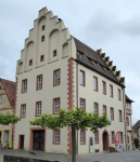 Altes Rathaus mit Stadtmuseum II (Gerolzhofen)