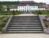 Ehem. Zisterzienserkloster II (Ebrach)