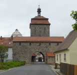 Oberer Torturm (Schlüsselfeld)